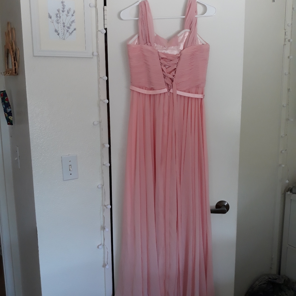Bridesmaid dresses - Picture 2 of 5